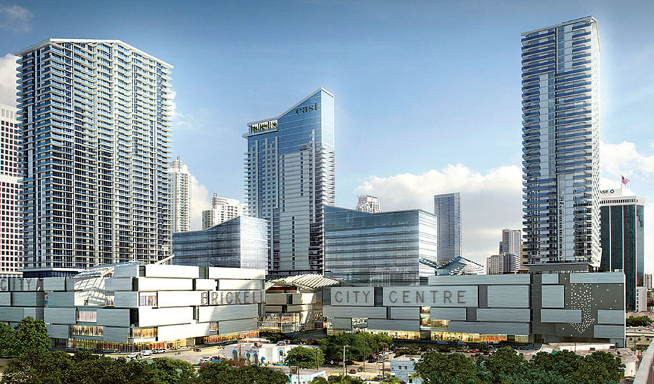 Brickell City Centre